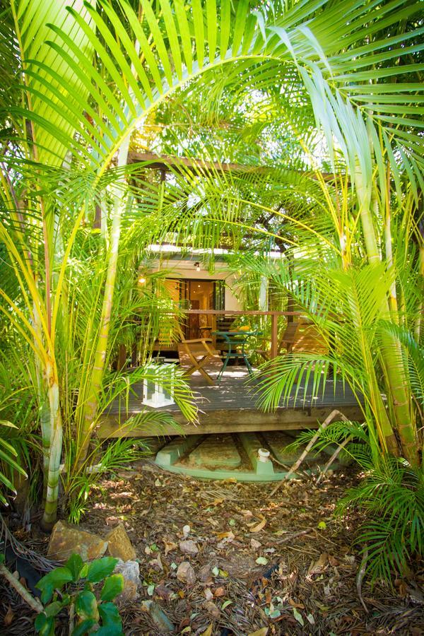 Villa Sunbird Gardens Agnes Water Exterior foto