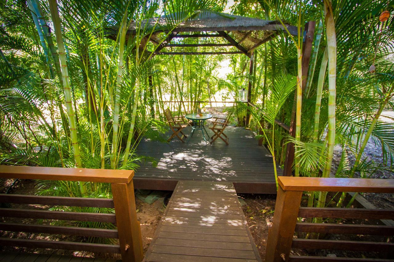 Villa Sunbird Gardens Agnes Water Exterior foto